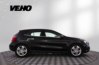 Mercedes-Benz GLA vaihtoauto