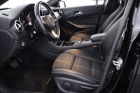 Mercedes-Benz GLA vaihtoauto