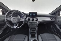 Mercedes-Benz GLA vaihtoauto