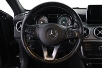 Mercedes-Benz GLA vaihtoauto