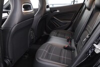 Mercedes-Benz GLA vaihtoauto