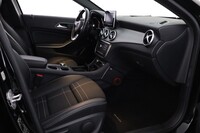 Mercedes-Benz GLA vaihtoauto