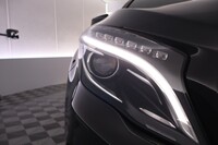 Mercedes-Benz GLA vaihtoauto