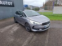 DS 5 vaihtoauto