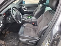 DS 5 vaihtoauto