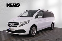 Mercedes-Benz V vaihtoauto