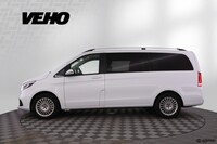 Mercedes-Benz V vaihtoauto