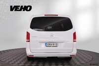 Mercedes-Benz V vaihtoauto
