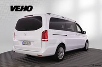 Mercedes-Benz V vaihtoauto