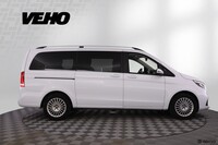 Mercedes-Benz V vaihtoauto