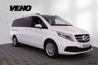 Mercedes-Benz V vaihtoauto