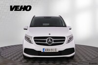 Mercedes-Benz V vaihtoauto