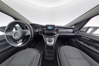 Mercedes-Benz V vaihtoauto