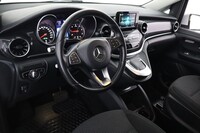 Mercedes-Benz V vaihtoauto