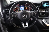 Mercedes-Benz V vaihtoauto