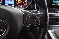 Mercedes-Benz V vaihtoauto