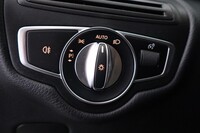 Mercedes-Benz V vaihtoauto