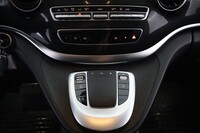 Mercedes-Benz V vaihtoauto