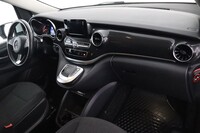Mercedes-Benz V vaihtoauto