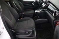 Mercedes-Benz V vaihtoauto