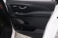 Mercedes-Benz V vaihtoauto