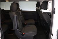 Mercedes-Benz V vaihtoauto
