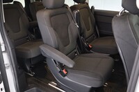Mercedes-Benz V vaihtoauto