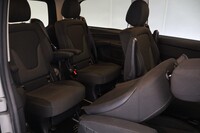 Mercedes-Benz V vaihtoauto