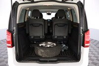 Mercedes-Benz V vaihtoauto