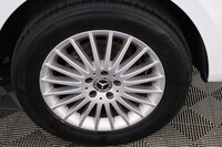 Mercedes-Benz V vaihtoauto