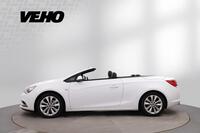 Opel Cascada vaihtoauto