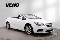 Opel Cascada vaihtoauto