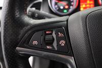 Opel Cascada vaihtoauto