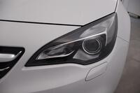 Opel Cascada vaihtoauto