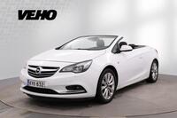 Opel Cascada vaihtoauto