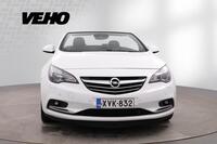 Opel Cascada vaihtoauto