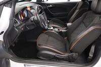 Opel Cascada vaihtoauto