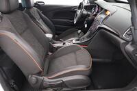 Opel Cascada vaihtoauto