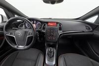 Opel Cascada vaihtoauto
