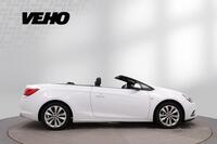 Opel Cascada vaihtoauto