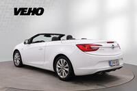 Opel Cascada vaihtoauto