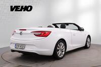 Opel Cascada vaihtoauto