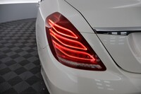 Mercedes-Benz S vaihtoauto