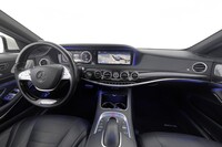 Mercedes-Benz S vaihtoauto