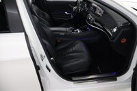 Mercedes-Benz S vaihtoauto