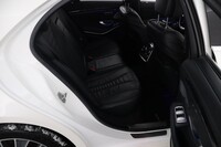 Mercedes-Benz S vaihtoauto