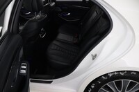 Mercedes-Benz S vaihtoauto