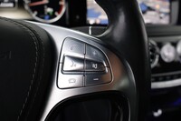 Mercedes-Benz S vaihtoauto