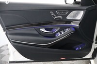 Mercedes-Benz S vaihtoauto