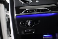 Mercedes-Benz S vaihtoauto